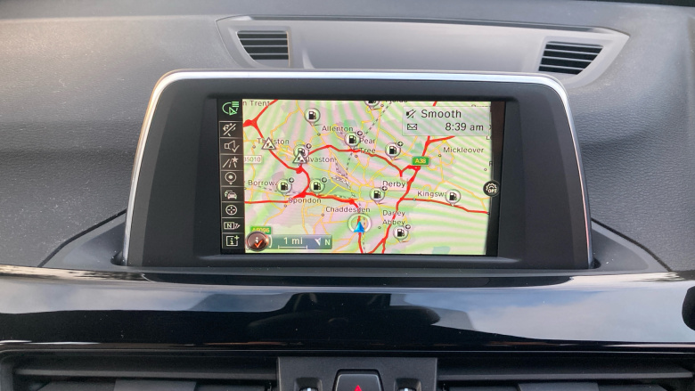 BMW X1 xDrive 20i xLine 5dr Step Auto Petrol Estate